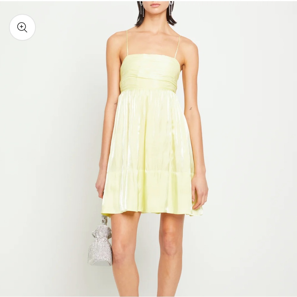 Few Moda kassi dress